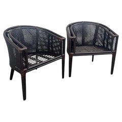 Armchairs
