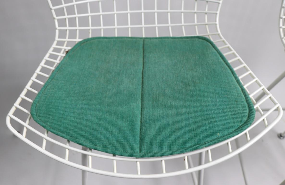 knoll counter stools