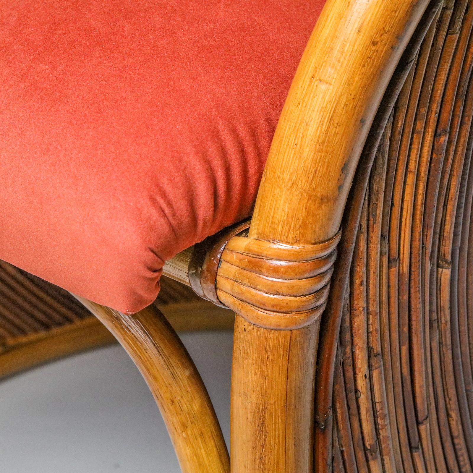 Paire de chaises barriques en vente 4