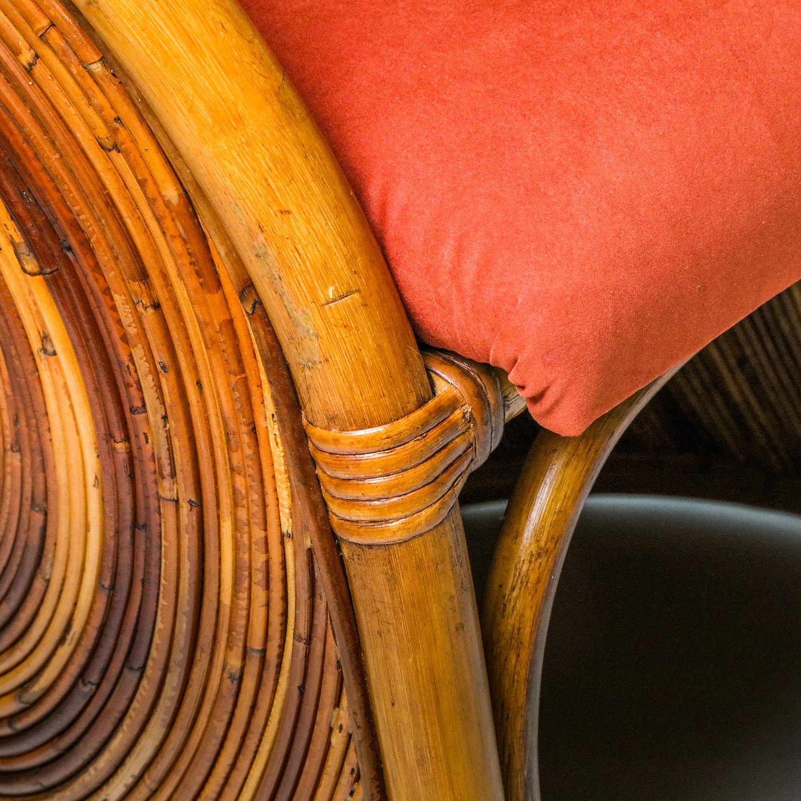 Paire de chaises barriques Bon état - En vente à New York, NY