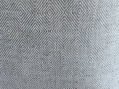 Pair Belgian Linen/Cotton Cushions/Pillows-22” Square