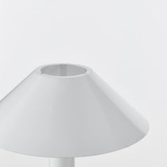 Pair of Bent Karlby Lamps