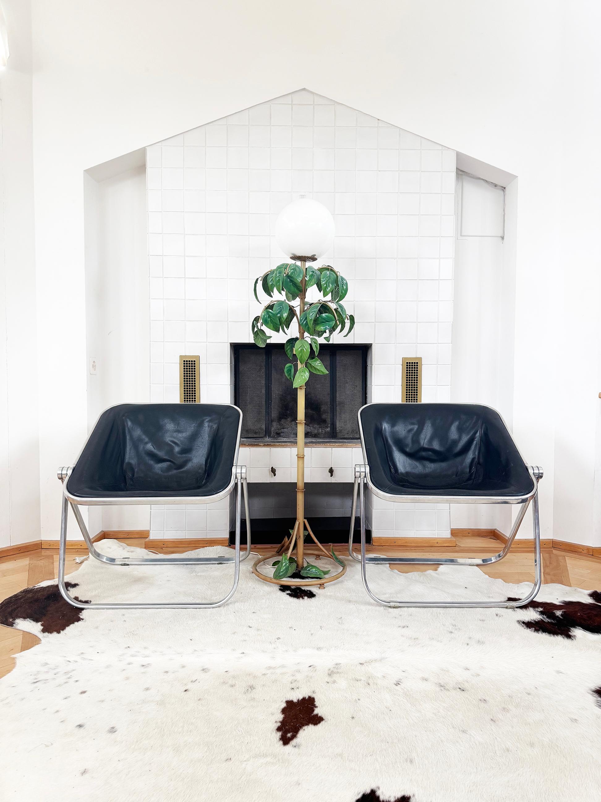 Ein atemberaubendes Pärchen von Vintage Mitte des Jahrhunderts Modern 