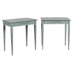 Tables d'appoint - Bois