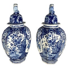 Vases and Vessels