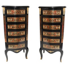 Meubles de rangement
