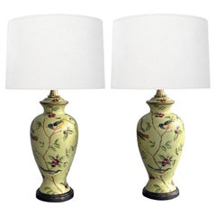 Lampes de bureau