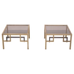 Side Tables