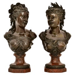 Sculptures