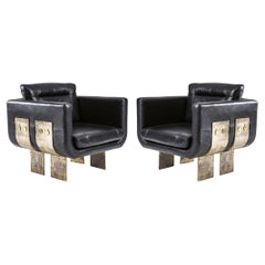 Lounge Chairs