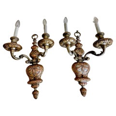 Chandeliers and Pendants