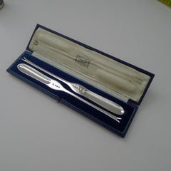 Coppia di astici in scatola - Harrods - Londra 1929