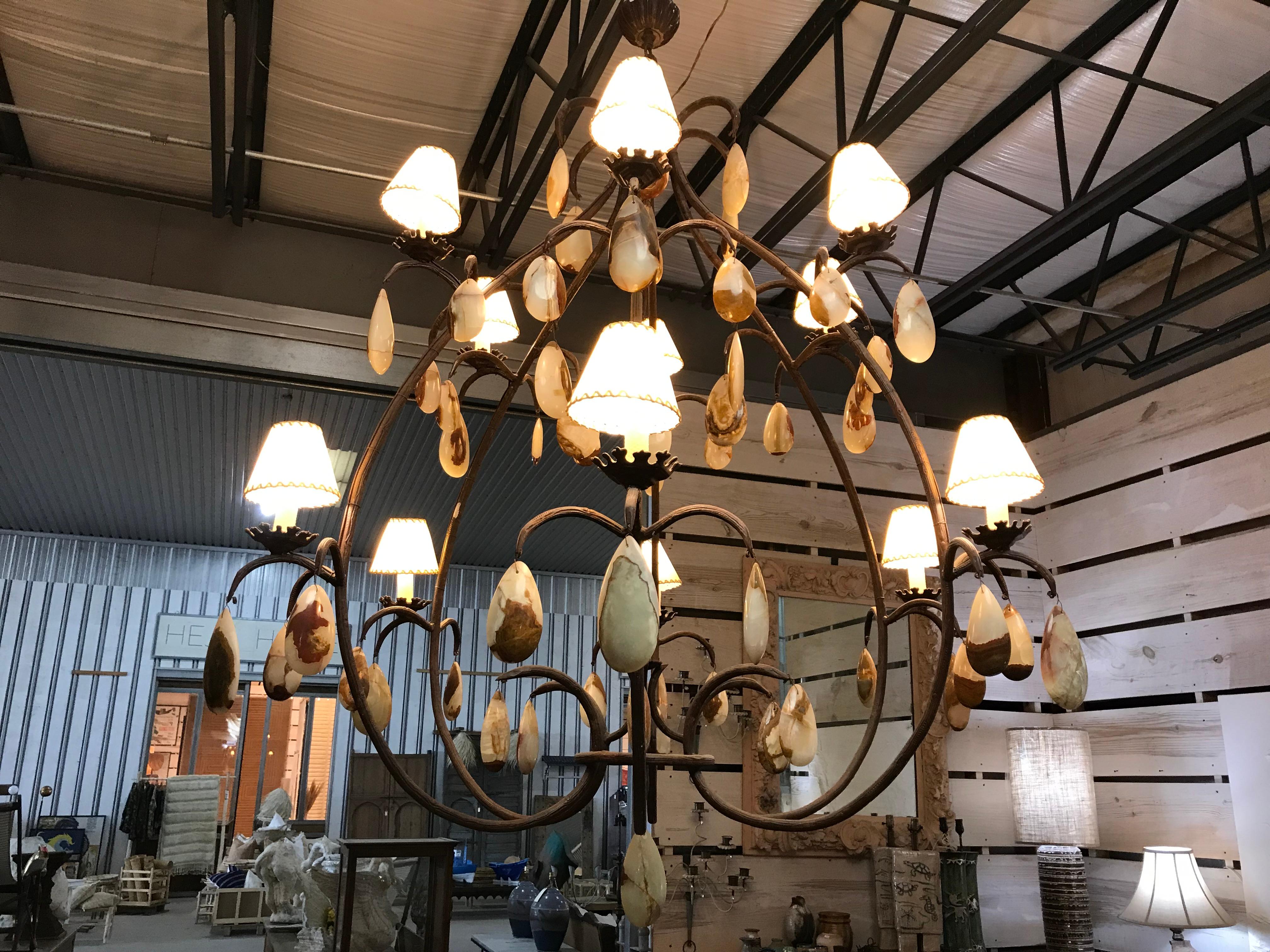 Lampadari a coppia In condizioni buone in vendita a West Palm Beach, US
