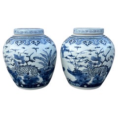 Vases et récipients