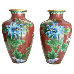Jarrones y vasijas