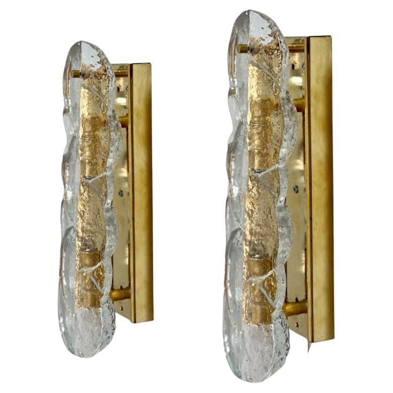 Photo inspiration: Jelly Fish Smoked Clear Wall Light Sconce 1970 At 1Stdibs Photo Inspiration