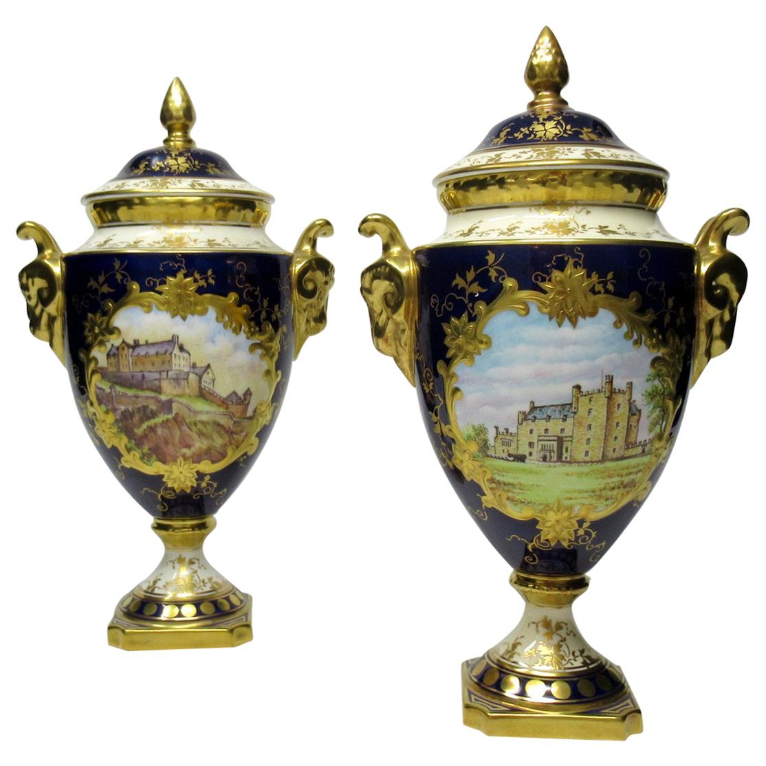 Antique Urns For Sale at 1stdibs