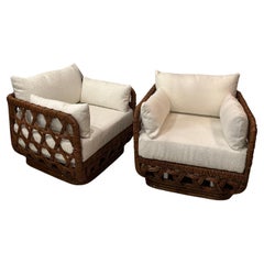 Lounge Chairs