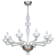 Art Deco More Lighting