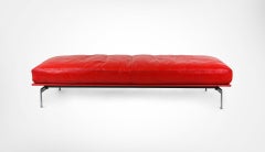 Pair Diesis Daybeds or Benches by Paolo Nava & Antonio Citterio for B&B Italia