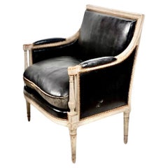 Coppia Direttorio Bergeres