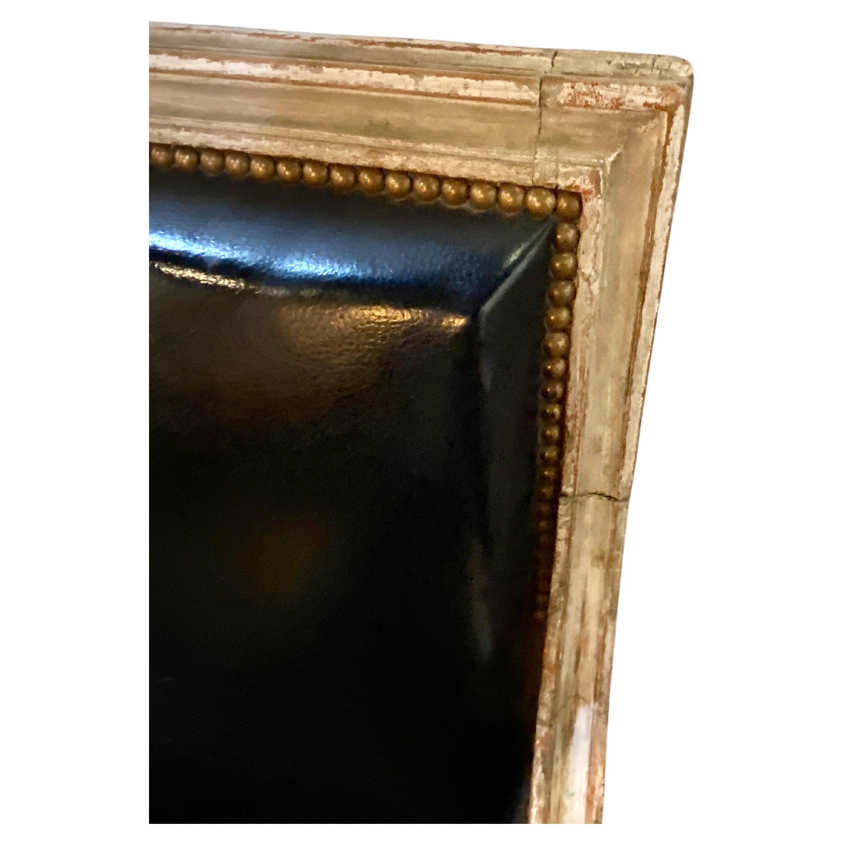 Pair Directoire Bergeres For Sale 2
