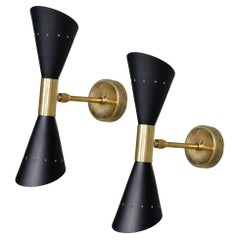 Wall Lights and Sconces