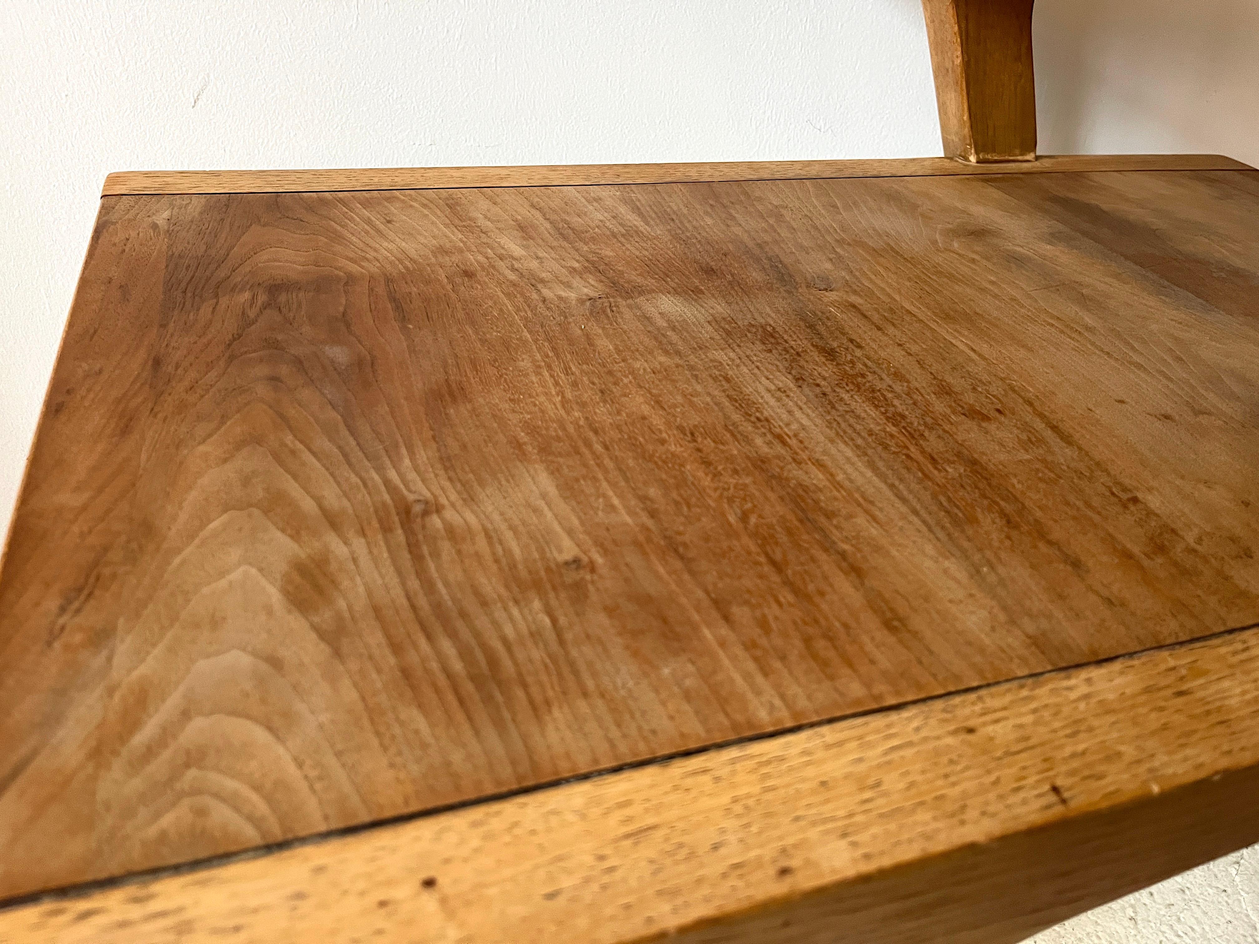 Ein Paar Drexel Profile Mid-Century Modern Step Beistelltische von John Van Koert im Angebot 12