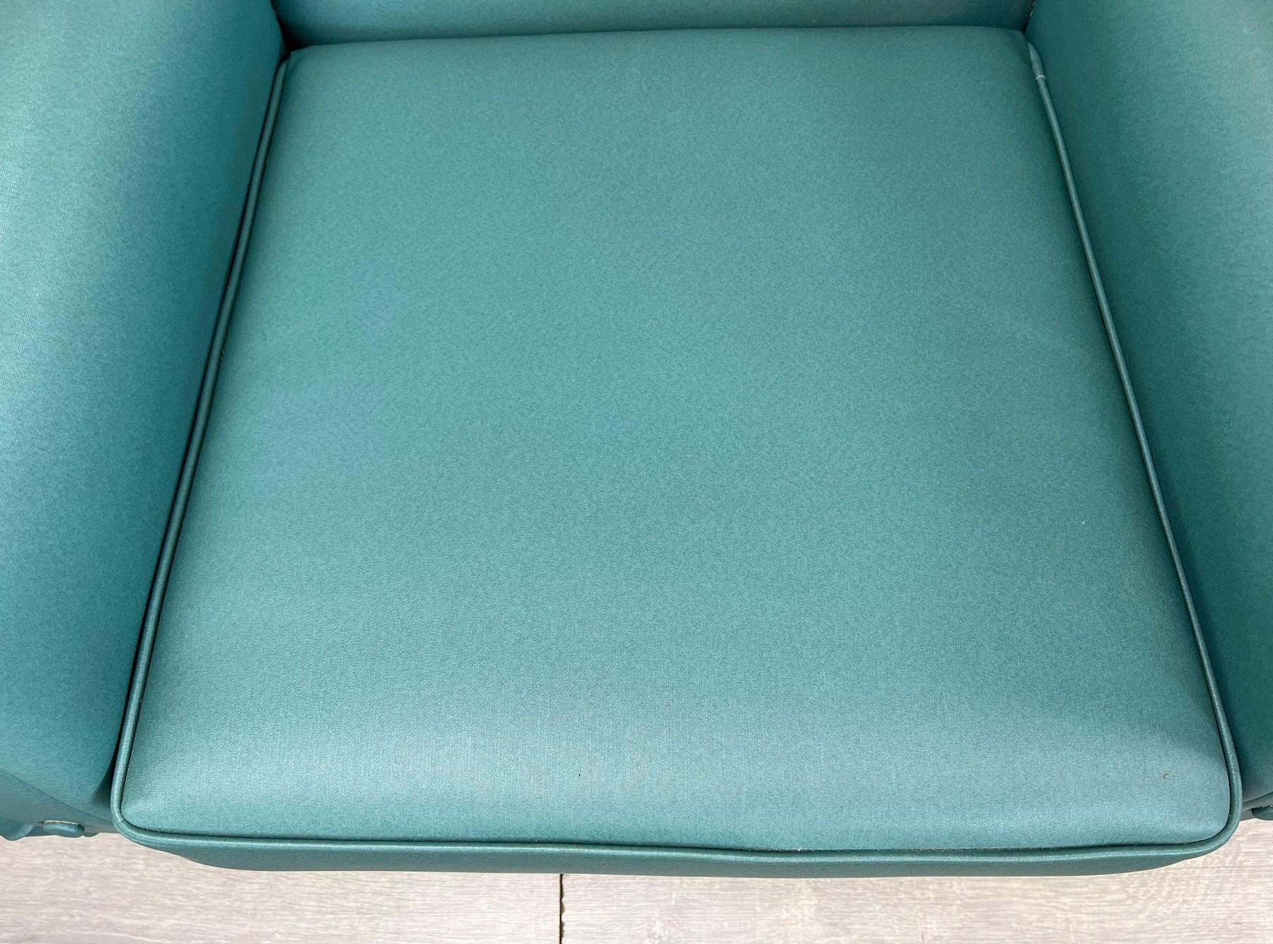 Pareja de sillones holandeses, años 70 en venta 1