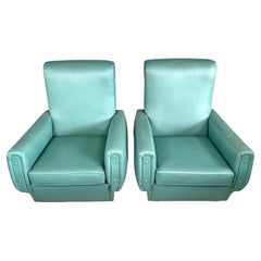 Armchairs