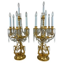 Lampes de bureau