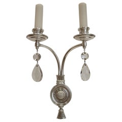 Wall Lights and Sconces