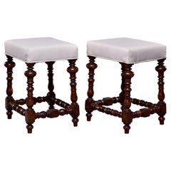 Early 20th Century Benches