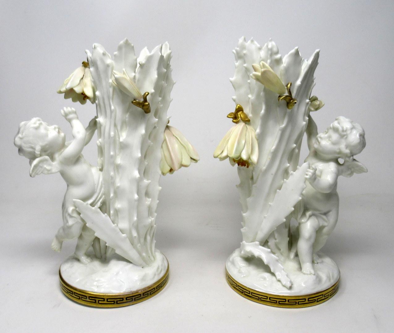 moore brothers porcelain for sale