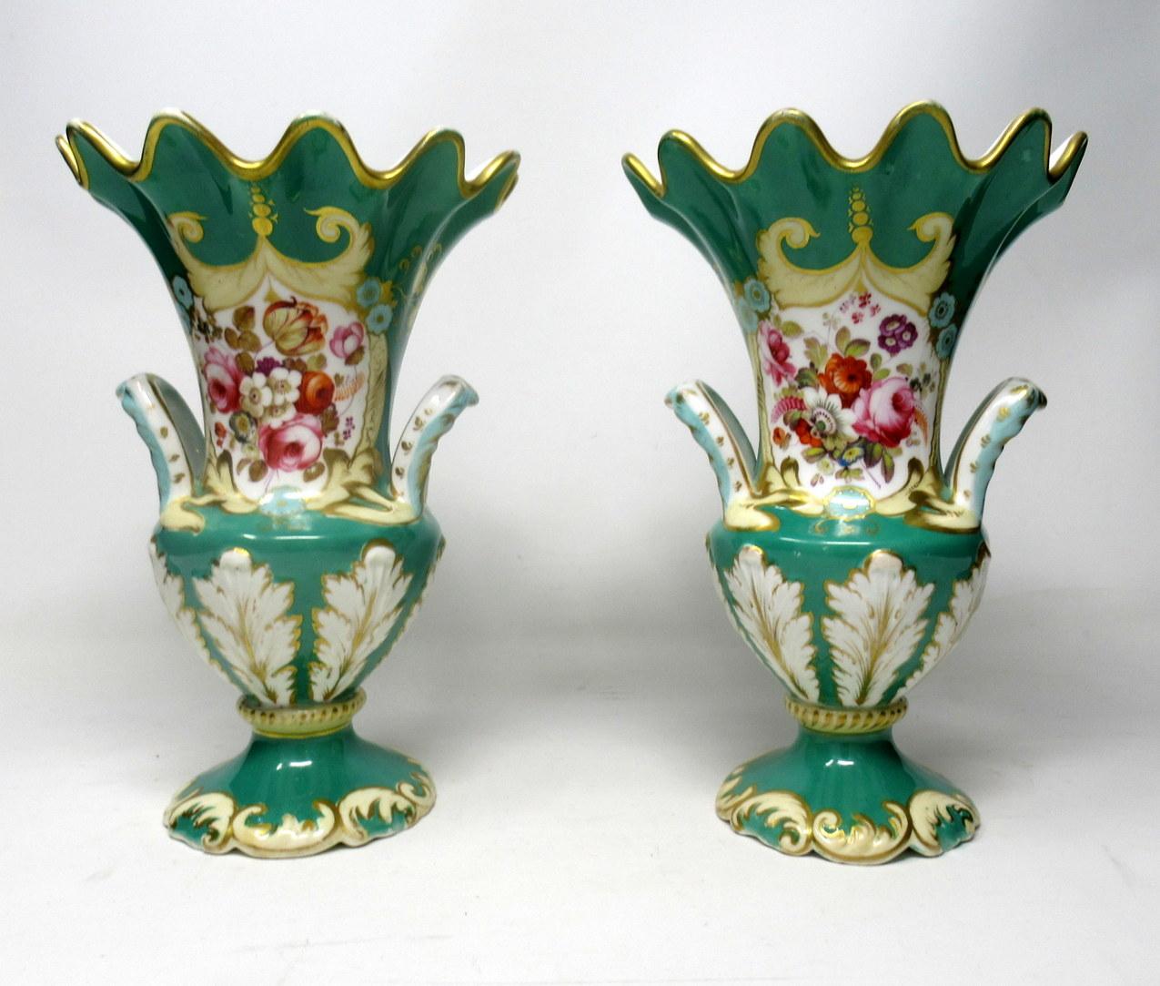 english vases