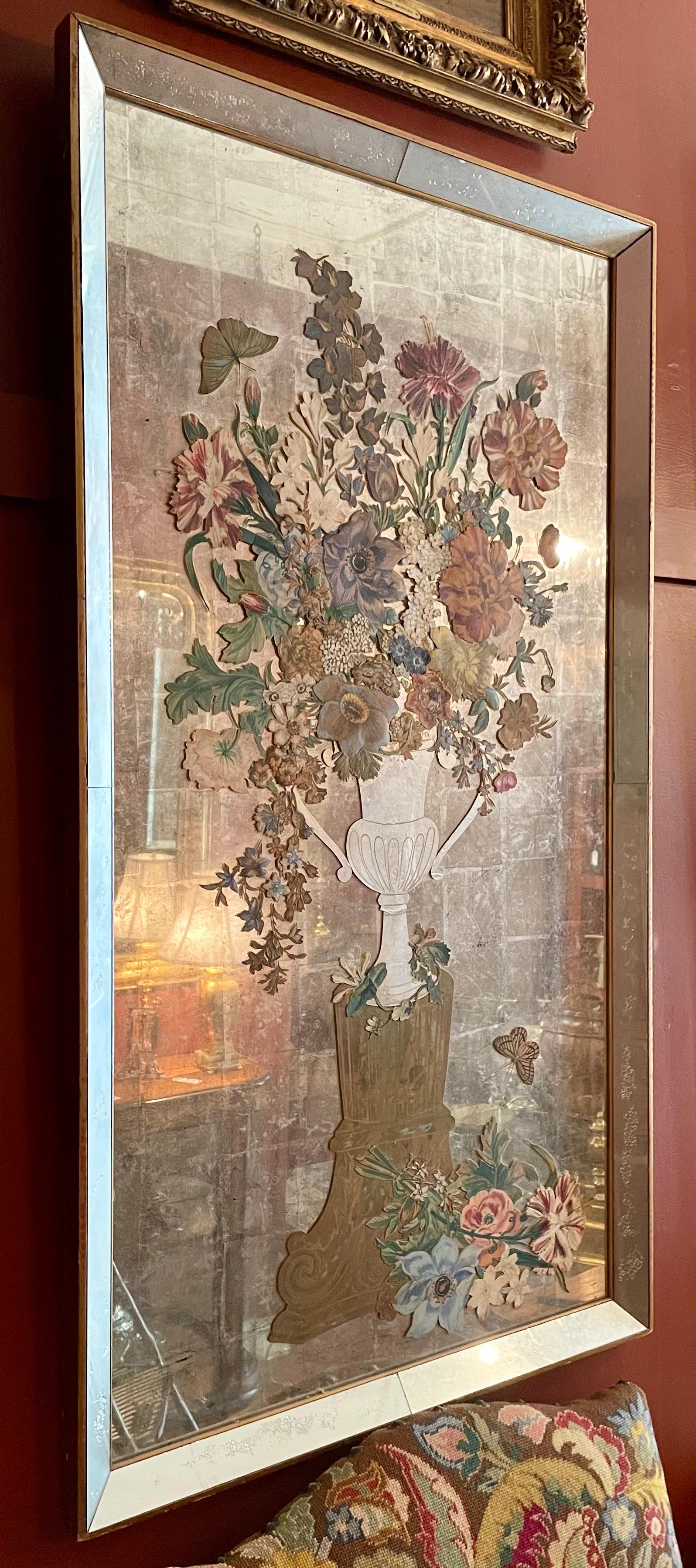 Miroir Paire de miroirs 