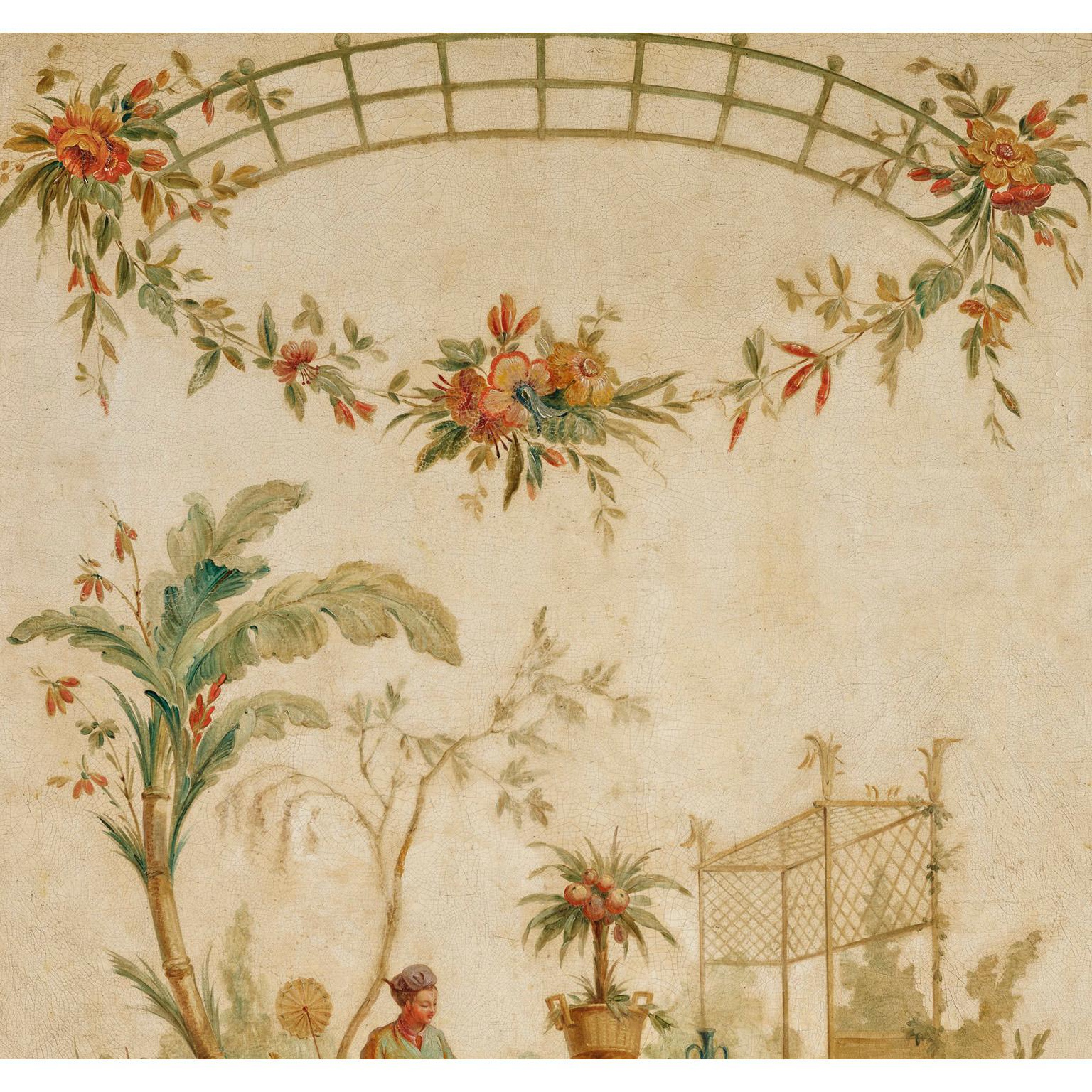 jean pillement chinoiserie