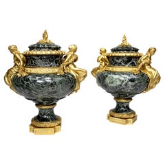 Vases and Vessels