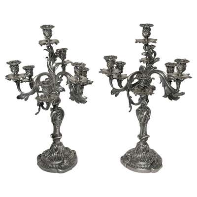 Rococo Decorative Objects - 780 For Sale at 1stDibs | rococo objects ...