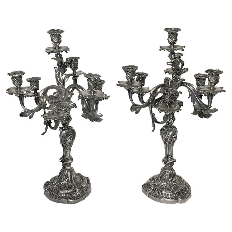 Rococo Decorative Objects - 780 For Sale at 1stDibs | rococo objects ...