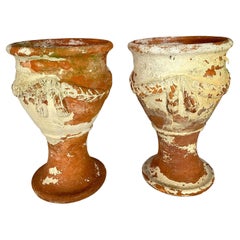 Jardineras y maceteros
