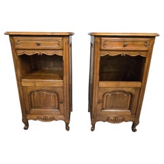 Cabinets
