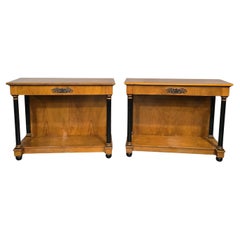 Tables