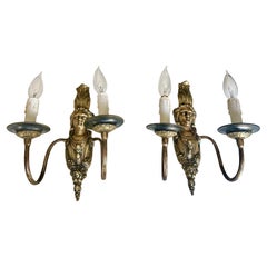 Wall Lights and Sconces