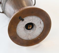 Pair French Bronze Amphora Urns After Barbedienne Classical Antiquity