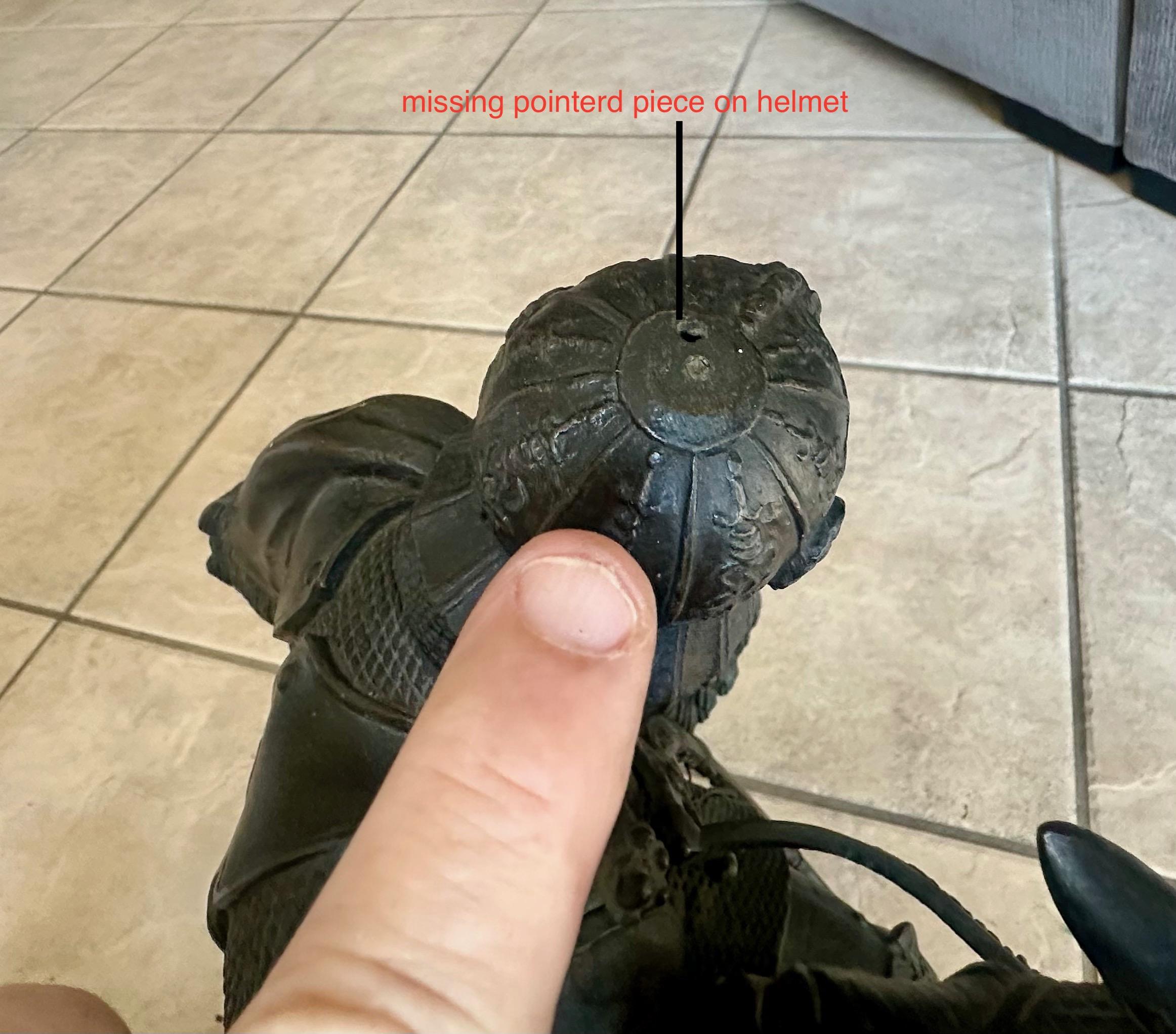 Französische Bronzeskulpturen aus dem 19. Jahrhundert Ritter zu Pferd im Angebot 16