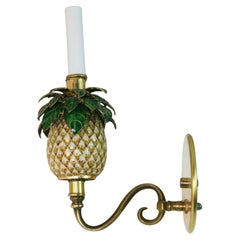 Wall Lights and Sconces