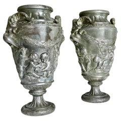 Vases et récipients