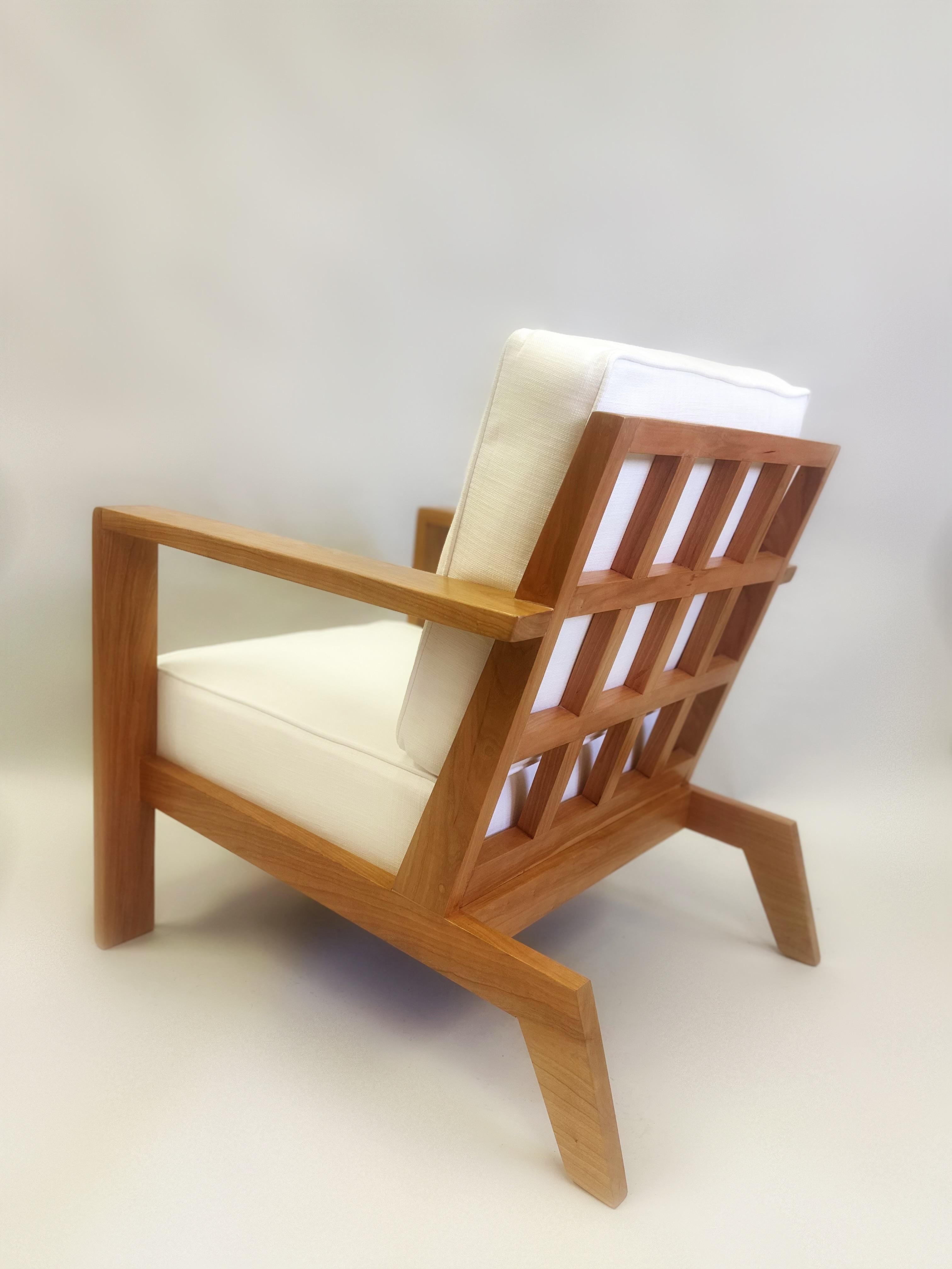 rene gabriel chair