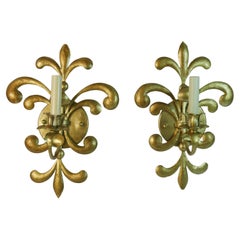 Wall Lights and Sconces